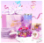 Relaxing Spa Friendship Self Care Speciality Gift Basket