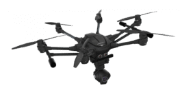 Yuneec Typhoon H