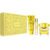 Versace Yellow Diamond 3 Piece Gift Set