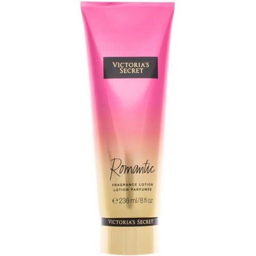 Victoria’s Secret Romantic Body Lotion