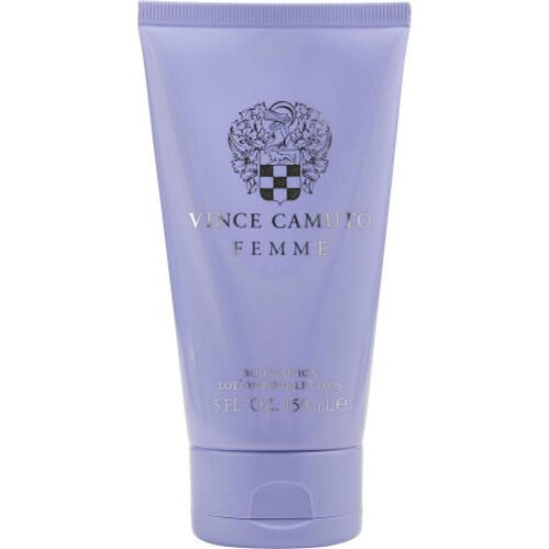 Vince Camuto Femme Body Lotion