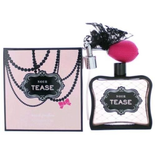 Victoria’s Secret Noir Tease Eau De Parfum
