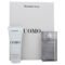 Zegna Uomo 2 Piece Gift Set For Men