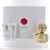 Vince Camuto 3 Piece Gift Set