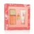 White Shoulders 3 Piece Gift Set